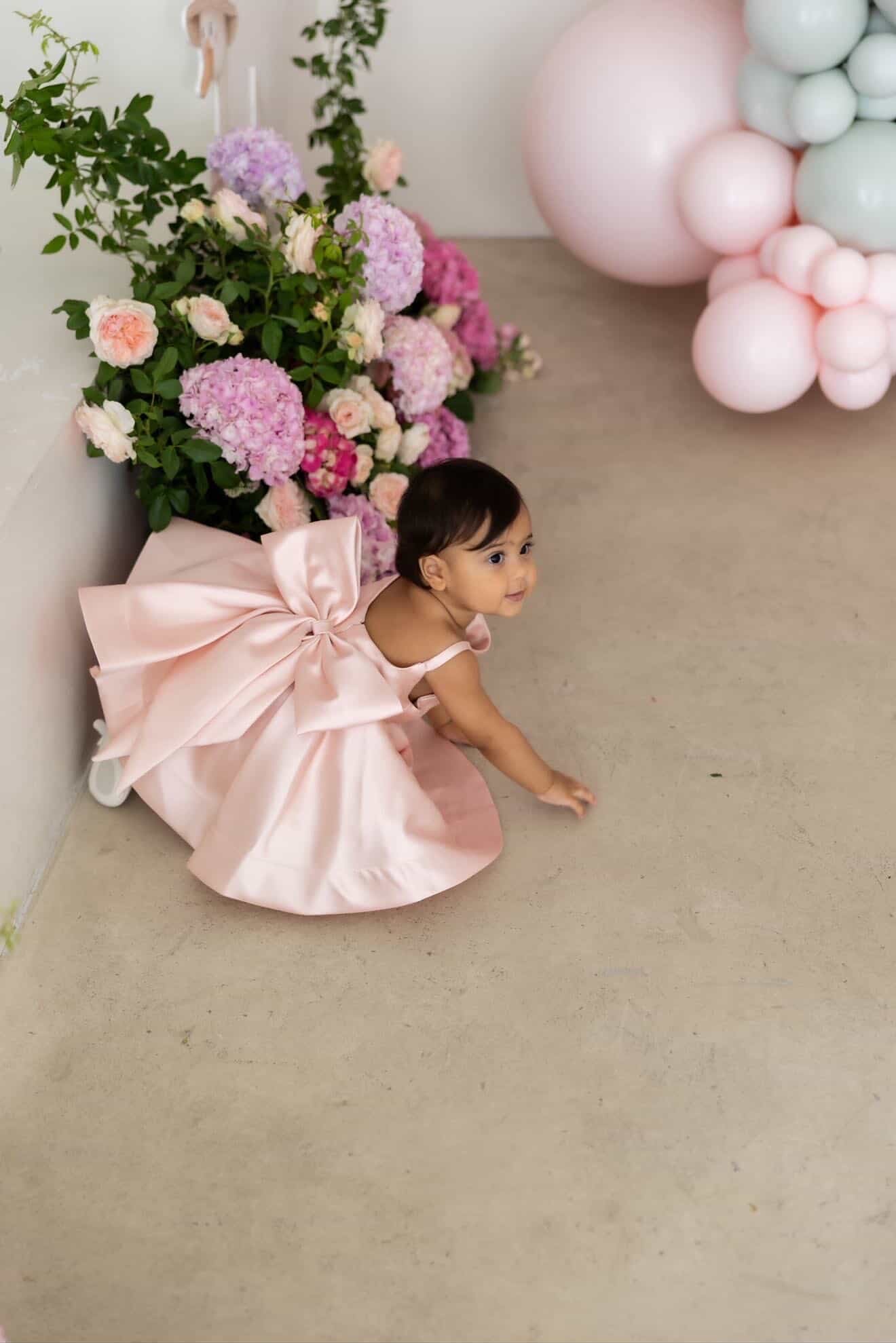 Aylu Bebe customer photo and feedback