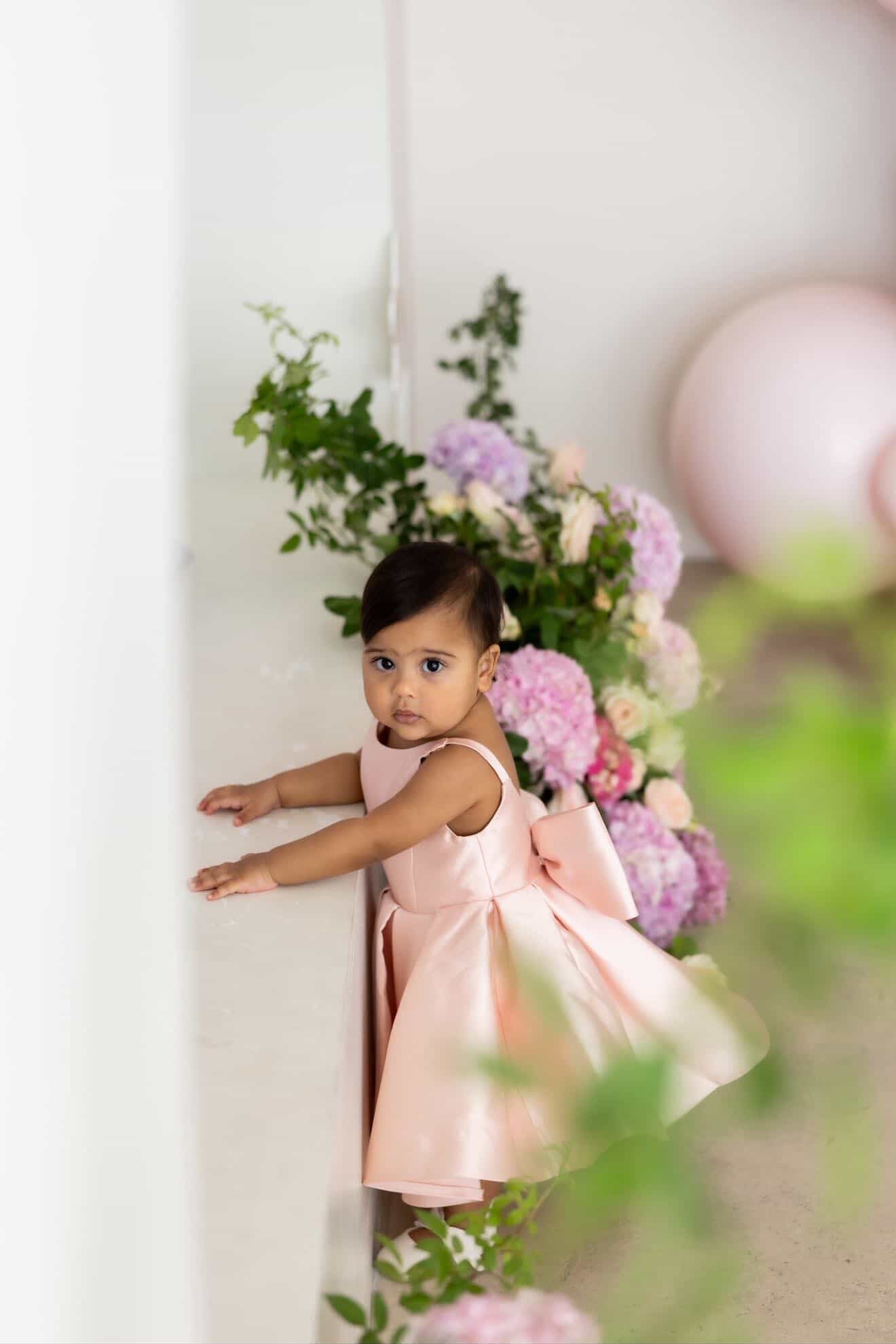 Aylu Bebe customer photo and feedback