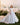 Fiorélle Royale - AB3913 - Flower Girl Dress- Aylu Bebe