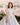 Fiorélle Royale - AB3913 - Flower Girl Dress- Aylu Bebe