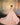 Fiorenza Gown - AB3918 - Flower Girl Dress- Aylu Bebe