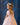 Fleur de Lune Floral Flower Girl Dress – Made to Order (AB3703) - Flower Girl Dress - Aylu Bebe