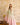 Fleur de Pêche Gown (AB3822) | Made to order - Flower Girl Dress - Aylu Bebe