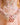 Fleur de Pêche Gown (AB3822) | Made to order - Flower Girl Dress - Aylu Bebe