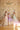 Fleur de Pêche Gown (AB3822) | Made to order - Flower Girl Dress - Aylu Bebe