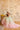 Fleur de Pêche Gown (AB3822) | Made to order - Flower Girl Dress - Aylu Bebe