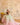 Fleur de Pêche Gown (AB3822) | Made to order - Flower Girl Dress - Aylu Bebe