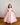 Fleur de Perle Gown| Made to order - Flower Girl Dress - Aylu Bebe