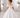 Floral Mikado Flower Girl Dress - Flower Girl Dress- Aylu Bebe