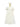 Florence by Mimi Miya couture - Ivory - Flower Girl Dress - Aylu Bebe
