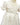 Florence by Mimi Miya couture - Ivory - Flower Girl Dress - Aylu Bebe