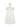 Florence by Mimi Miya couture - Ivory - Flower Girl Dress - Aylu Bebe