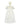 Florence by Mimi Miya couture - Ivory - Flower Girl Dress - Aylu Bebe
