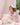 Hana Princess Dress - Spinkie - Flower Girl Dress - Aylu Bebe