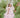 Hana Princess Dress - Spinkie - Flower Girl Dress - Aylu Bebe