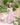 Hana Princess Dress - Spinkie - Flower Girl Dress - Aylu Bebe