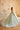 Handmade pearl and Crystal Headband - Flower Girl Dress - Aylu Bebe