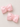 Handmade Pearl cuffs - Flower Girl Dress- Aylu Bebe