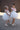 Ilana Tutu - Pink - Flower Girl Dress - Aylu Bebe