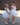 Ilana Tutu - Pink - Flower Girl Dress - Aylu Bebe