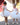 Ilana Tutu - Pink - Flower Girl Dress - Aylu Bebe