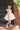Ilana Tutu - Pink - Flower Girl Dress - Aylu Bebe