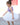 Ilana Tutu - Purple - Flower Girl Dress - Aylu Bebe
