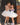 Ilana Tutu - Purple - Flower Girl Dress - Aylu Bebe