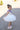 Ilana Tutu - Purple - Flower Girl Dress - Aylu Bebe