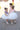 Ilana Tutu - Purple - Flower Girl Dress - Aylu Bebe