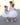 Ilana Tutu - Purple - Flower Girl Dress - Aylu Bebe