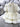 Isadora Dress - Made to Order - Flower Girl Dress- Aylu Bebe