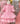 Isadora Dress - Made to Order - Flower Girl Dress- Aylu Bebe