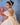 Isalune Royale Flower Girl Dress – Made to Order (AB3726) - Flower Girl Dress - Aylu Bebe