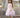 Jollie Tutu Dress - Spinkie - Flower Girl Dress - Aylu Bebe