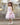 Jollie Tutu Dress - Spinkie - Flower Girl Dress - Aylu Bebe