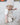 Joseph Knit Overalls - Flower Girl Dress - Aylu Bebe