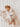 Joseph Knit Overalls - Flower Girl Dress - Aylu Bebe