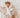 Joseph Knit Overalls - Flower Girl Dress - Aylu Bebe