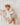 Joseph Knit Overalls - Flower Girl Dress - Aylu Bebe