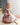Lea Coat - Pink - Flower Girl Dress - Aylu Bebe