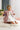 Lea Coat - Pink - Flower Girl Dress - Aylu Bebe