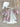 Lea Coat - Pink - Flower Girl Dress - Aylu Bebe