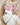Lea Coat - Pink - Flower Girl Dress - Aylu Bebe