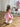 Leighla Dress - Made to order - Flower Girl Dress - Aylu Bebe
