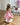 Leighla Dress - Made to order - Flower Girl Dress - Aylu Bebe