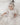 Liora Bloom Christening Gown for Girls (Baptism Outfit) – Made to Order (AB034) - Flower Girl Dress - Aylu Bebe