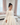 Long Sleeve Mikado Flower Girl Dress - Made to Order (AB008) - Flower Girl Dress - Aylu Bebe