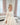 Long Sleeve Mikado Flower Girl Dress - Made to Order (AB008) - Flower Girl Dress - Aylu Bebe