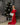 Lumière Royale Handmade Dress Christmas Edition - Made to Order - AB3806 - Flower Girl Dress - Aylu Bebe